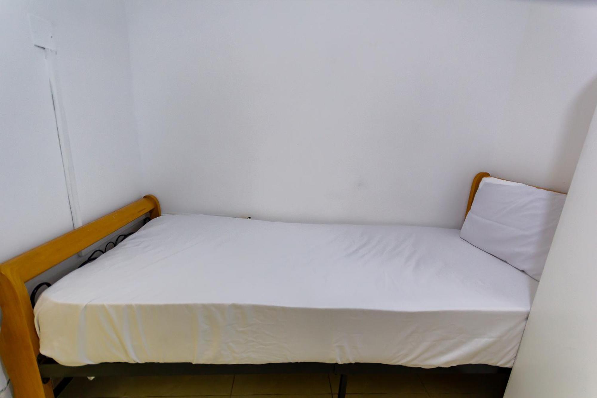Budget Rooms With Private Bathroom For 'Girls' Only In Dubai, Marina المظهر الخارجي الصورة