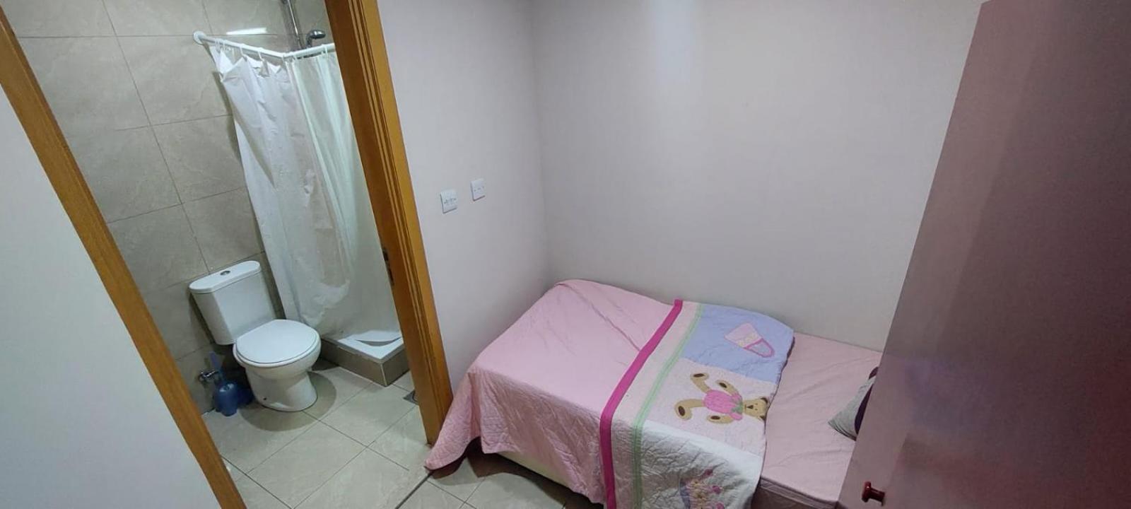 Budget Rooms With Private Bathroom For 'Girls' Only In Dubai, Marina المظهر الخارجي الصورة